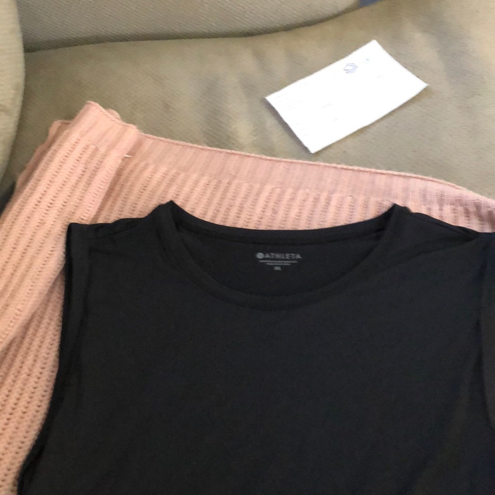 ATHLETA - Picture 4 of 5